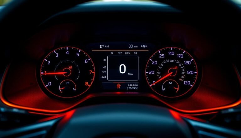 ford focus dashboard symbols guide
