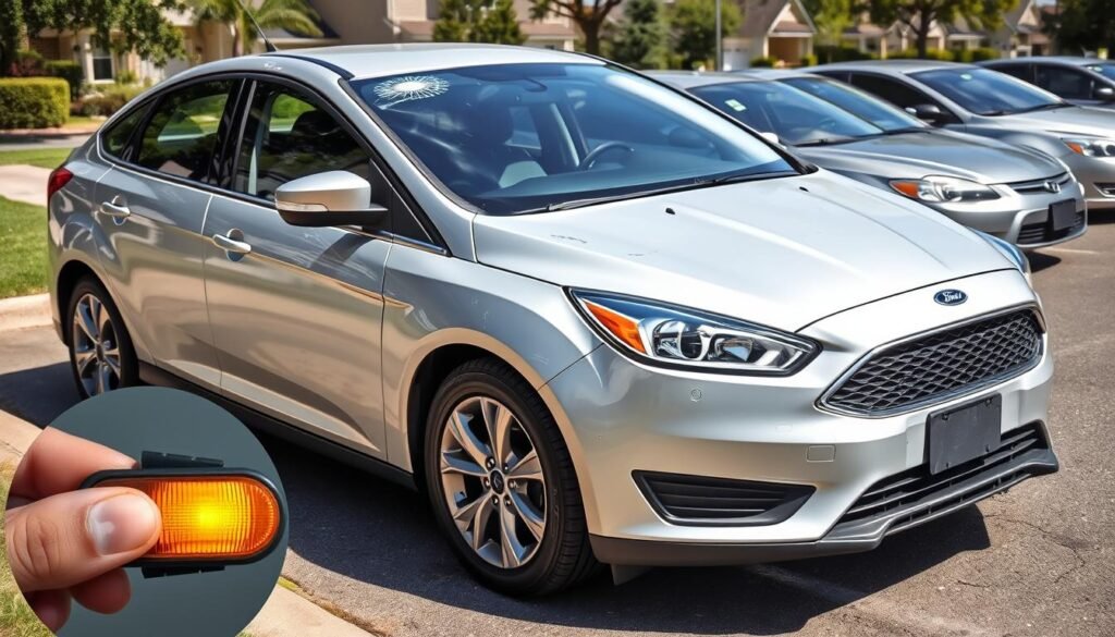 ford focus known issues