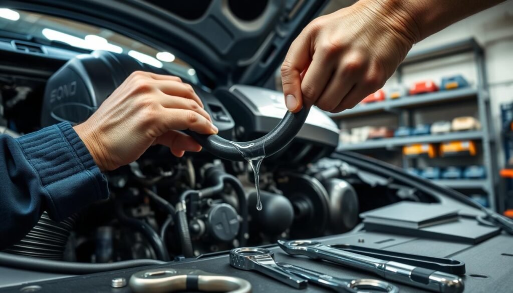 ford fusion coolant leak repair ford fusion coolant leak repair