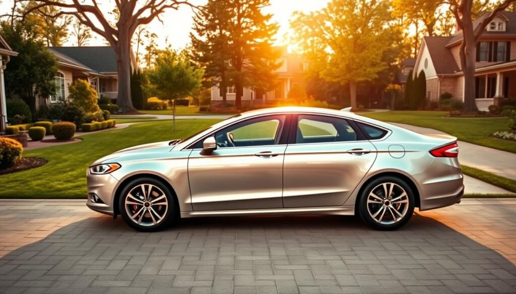ford fusion fuel efficiency ford fusion fuel efficiency