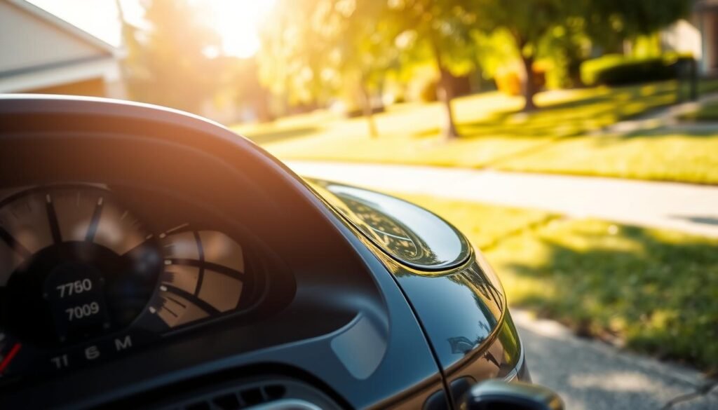 ford fusion mileage lifespan