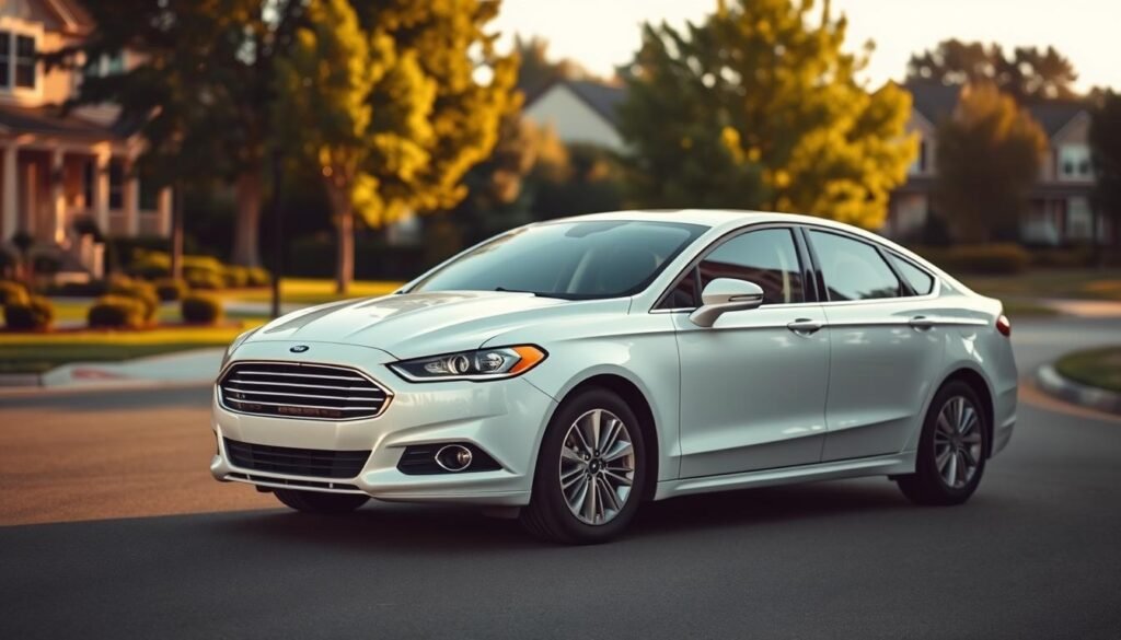 ford fusion reliability ford fusion reliability