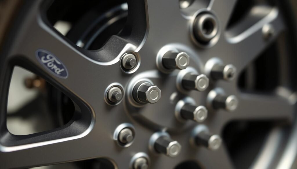 ford fusion stud pattern ford fusion stud pattern