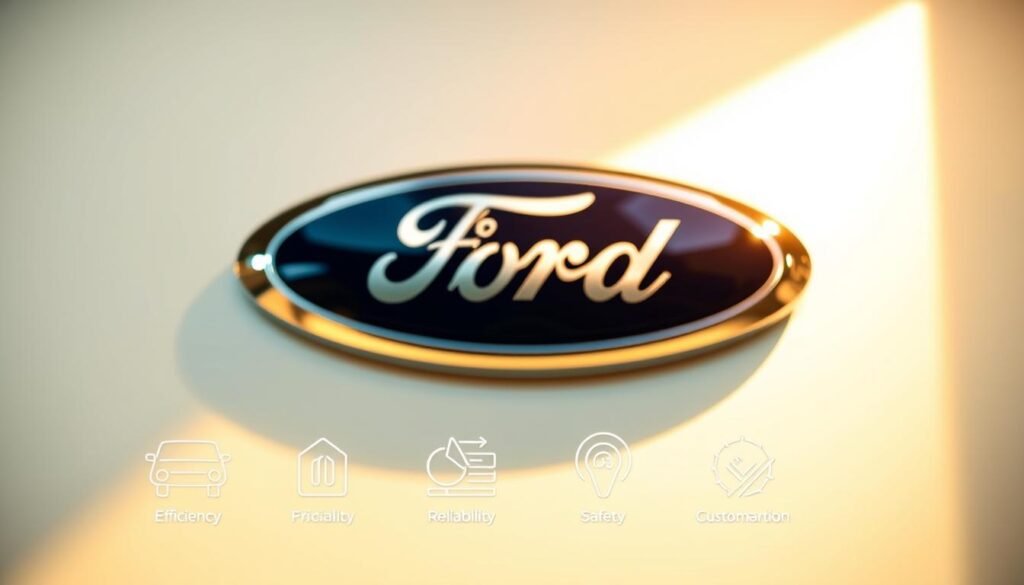 ford gold status criteria