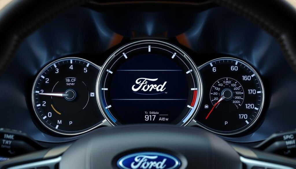 ford instrument panel icons ford instrument panel icons