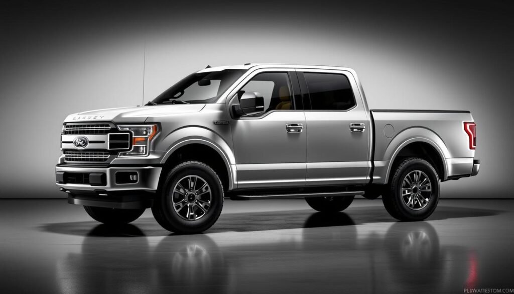 ford lariat features