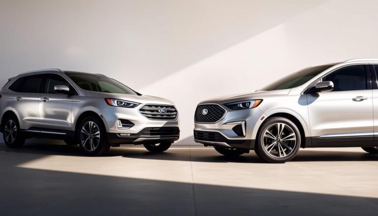 ford limited vs platinum