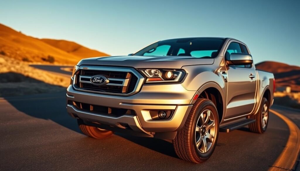 ford maverick MPG