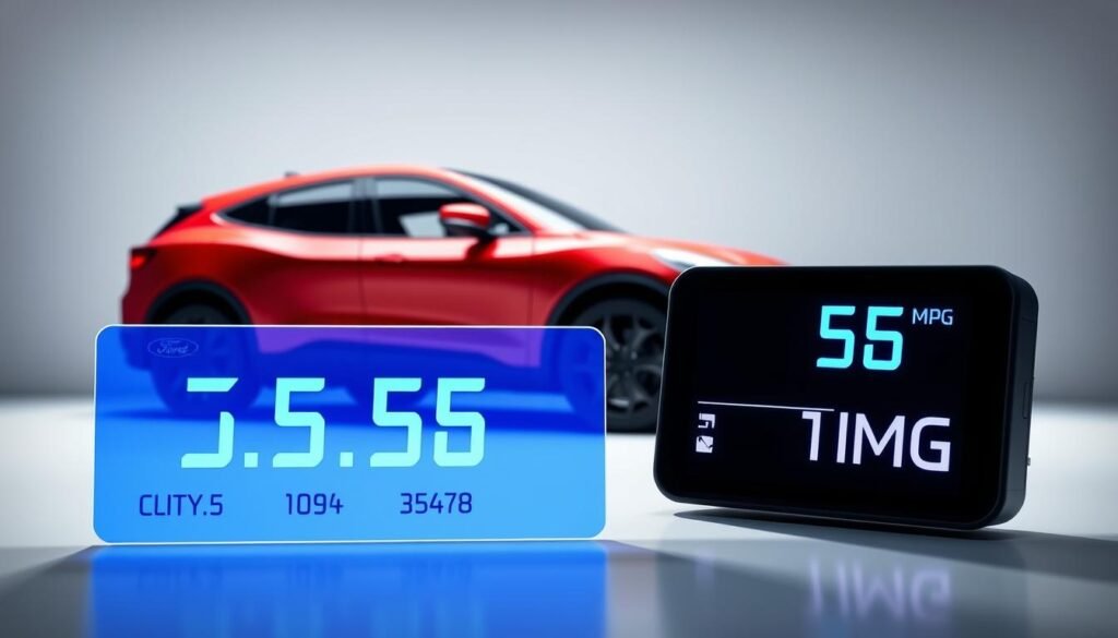 ford maverick fuel economy