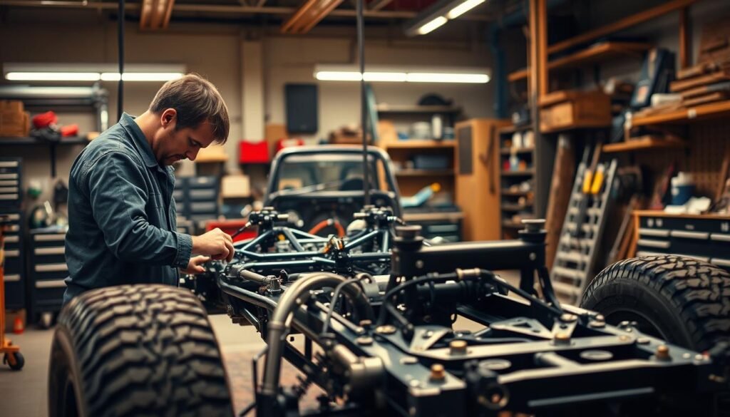 ford maverick lift kit installation process ford maverick lift kit installation process