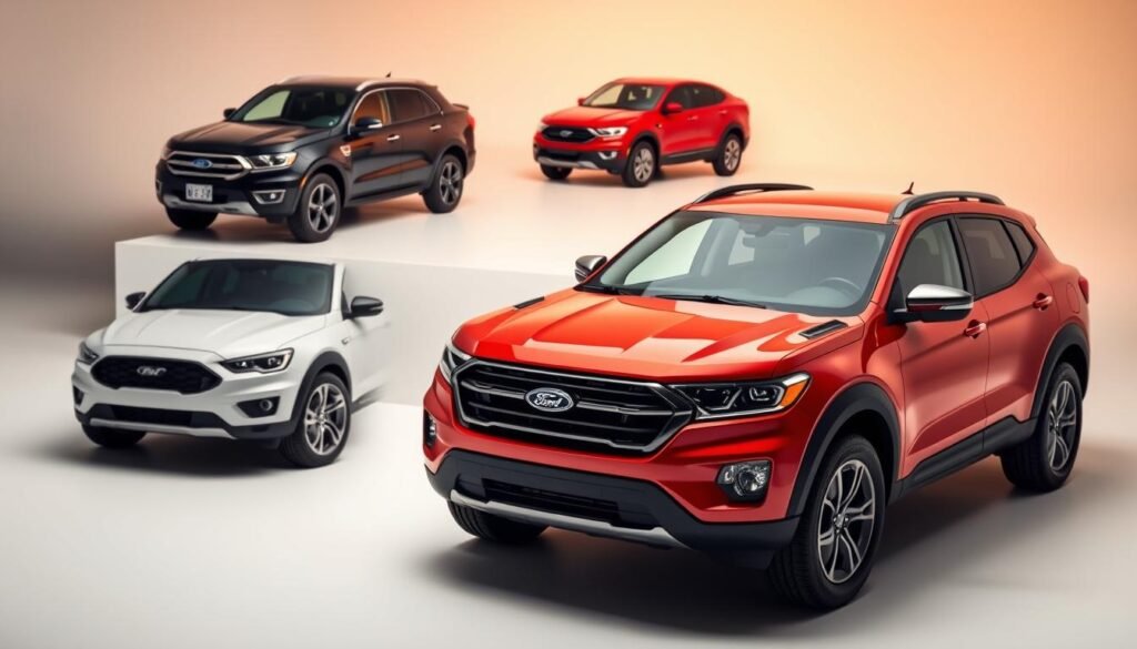 ford maverick packages