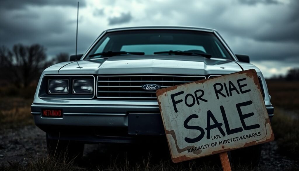 ford mustang problematic years ford mustang problematic years