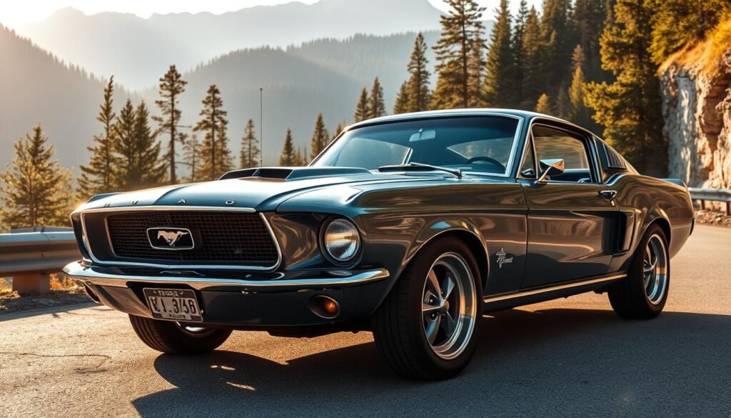 ford mustang reliable years ford mustang reliable years