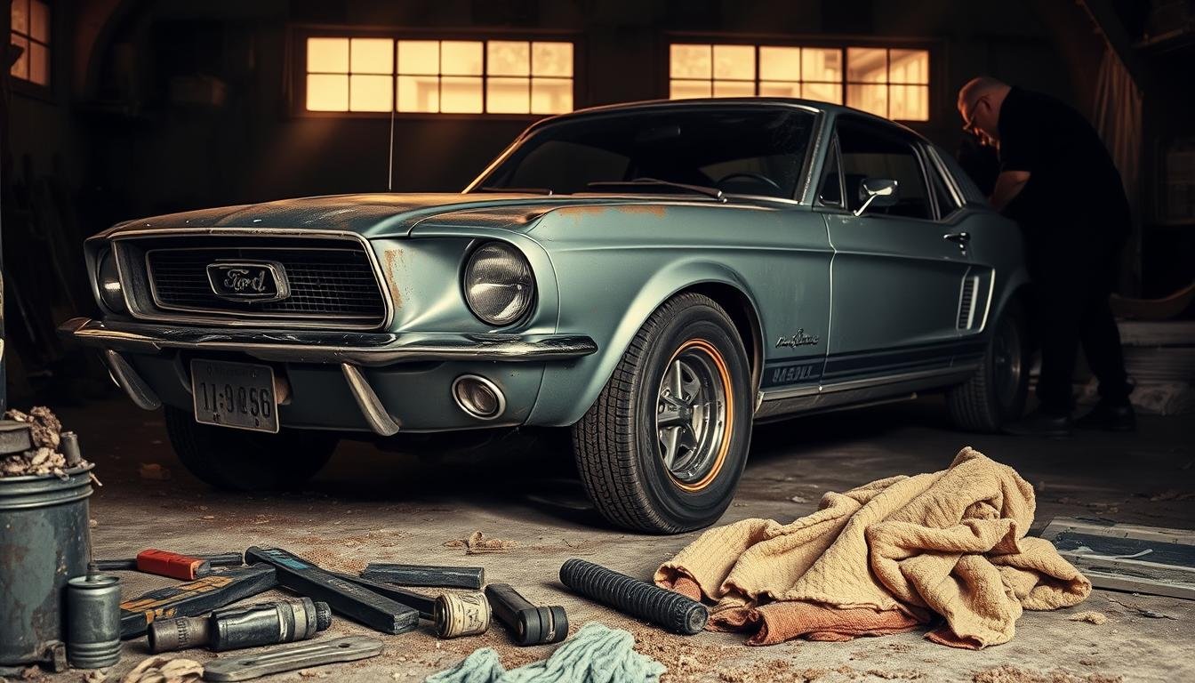ford mustang years to avoid