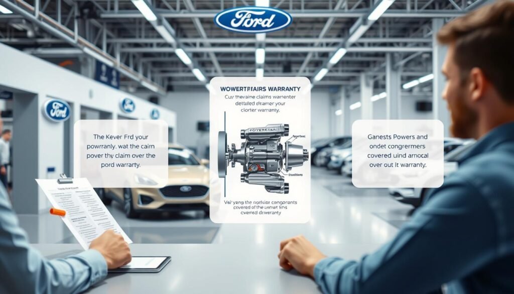 ford powertrain warranty claims process ford powertrain warranty claims process