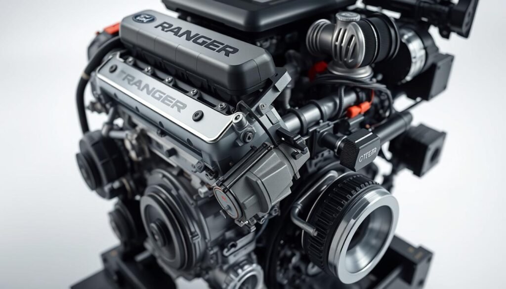 ford ranger engine specs ford ranger engine specs