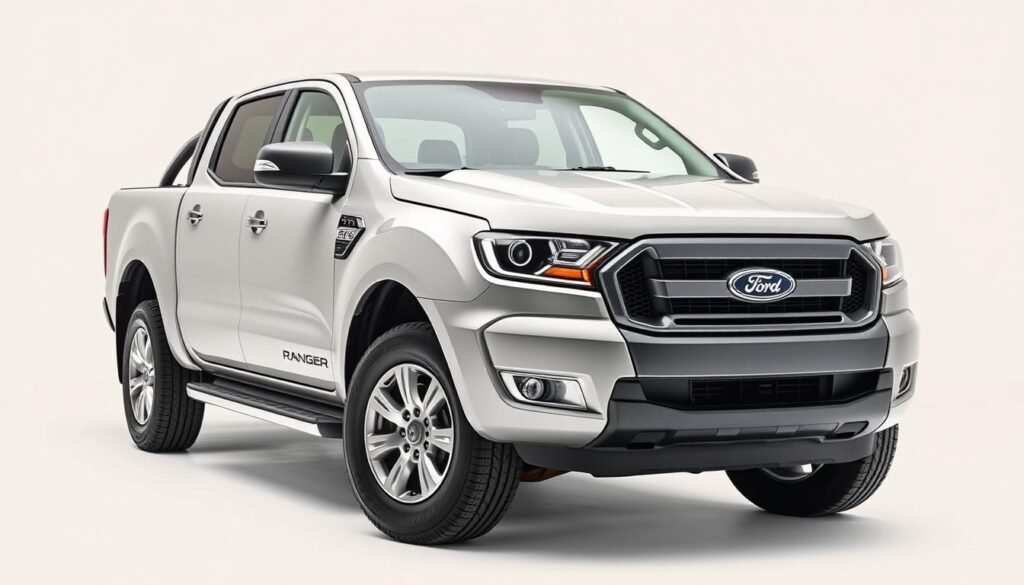 ford ranger reliability rating
