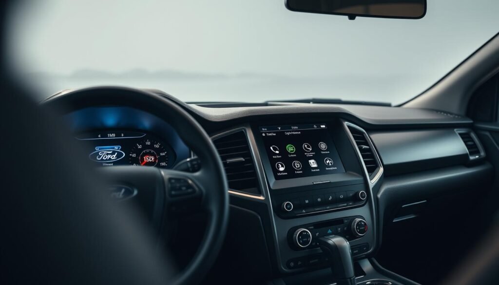 ford ranger technology ford ranger technology