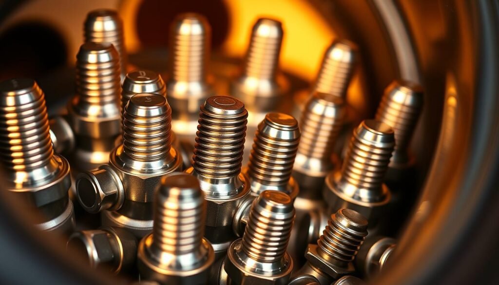 ford ranger wheel studs