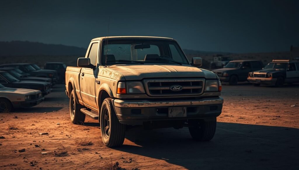 ford ranger years to avoid ford ranger years to avoid