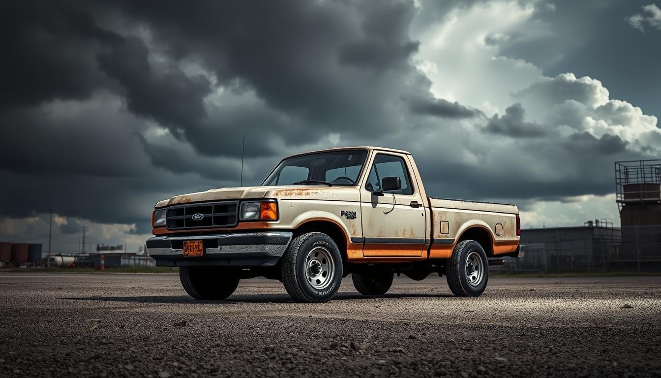 ford ranger years to avoid