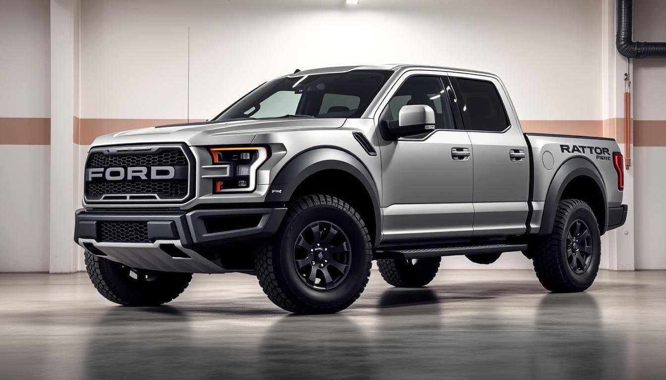 How To Improve Ford Raptor Gas Mileage? Better 7 Efficiency Insights