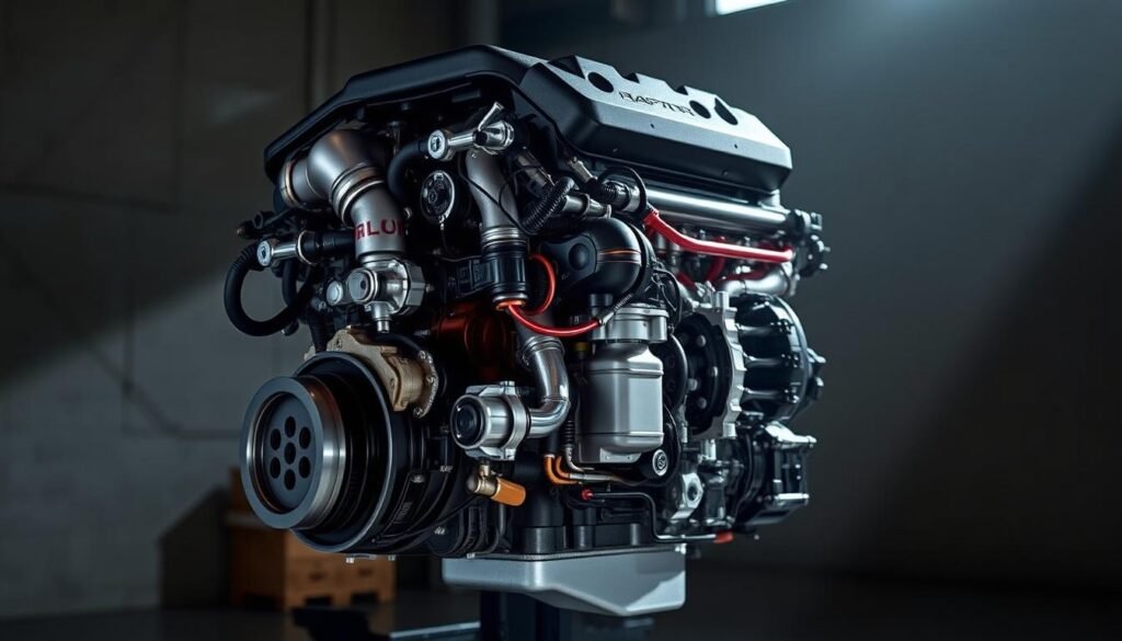 ford raptor engine problems