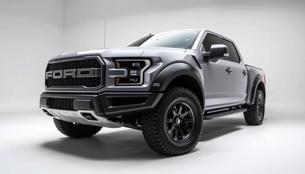 ford raptor review by generation