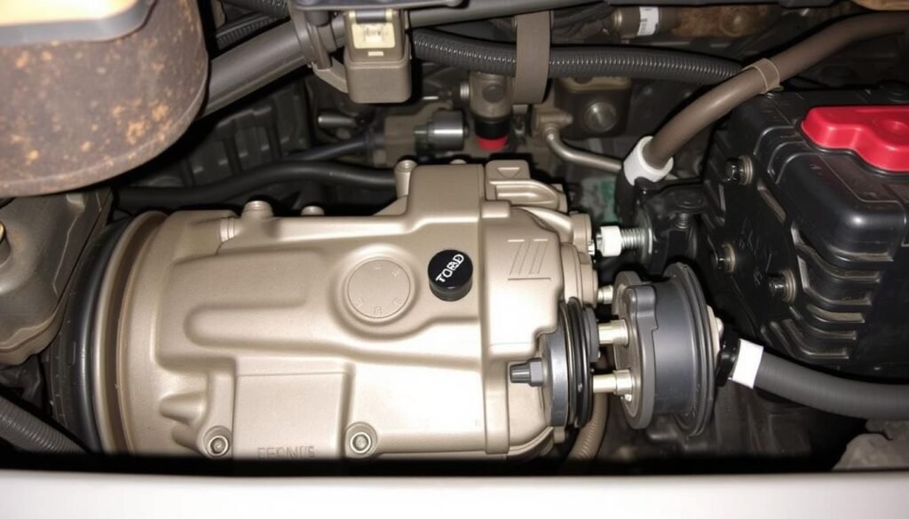 ford speed sensor location ford speed sensor location