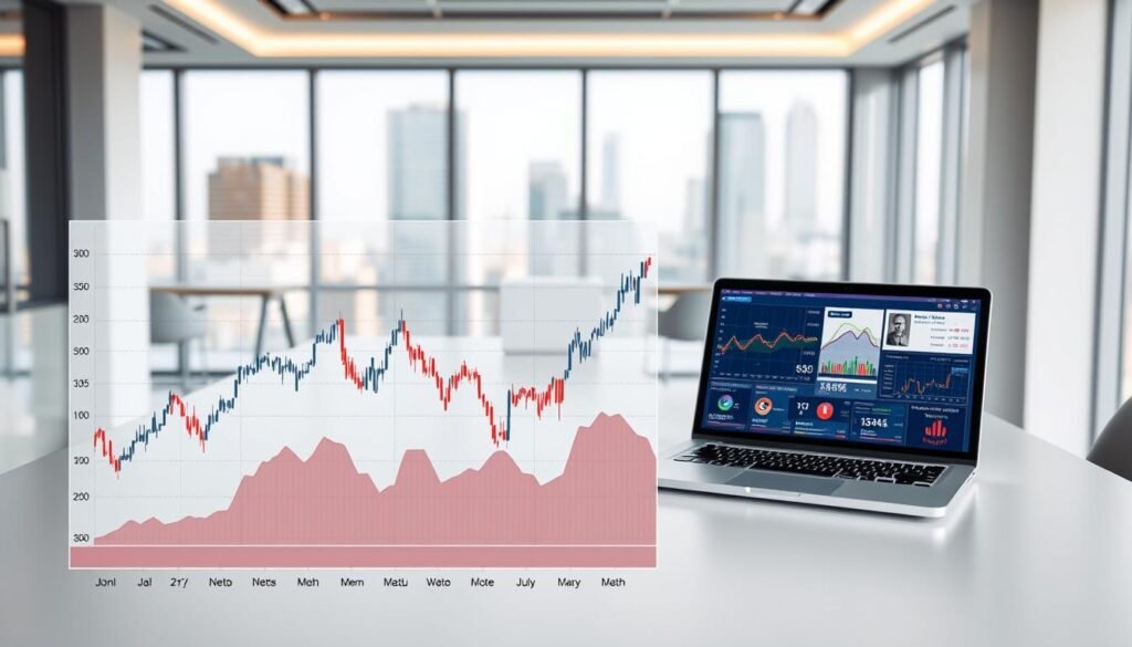 ford stock valuation