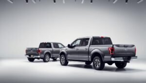 Ford Super Cab vs Crew Cab: Size & Features Comparison