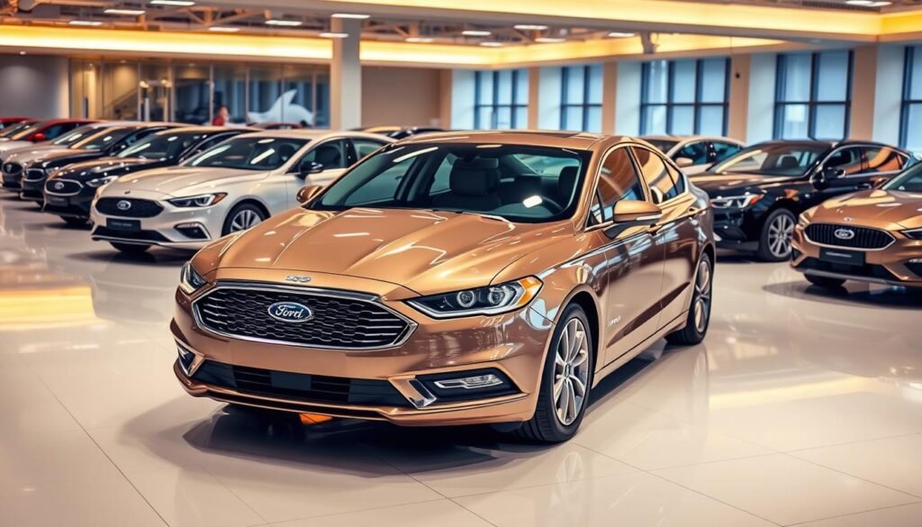 ford taurus reliability