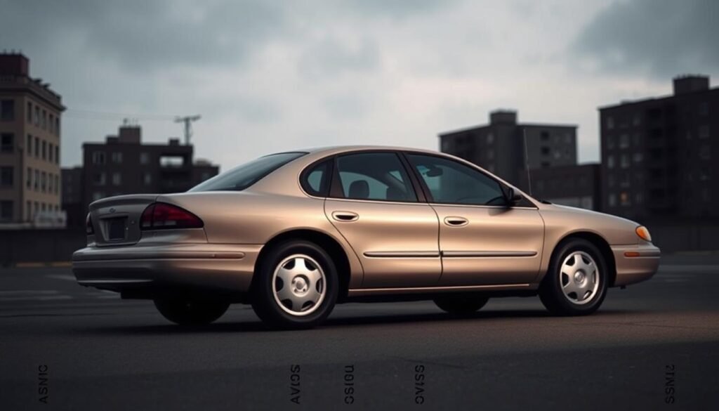 ford taurus years to avoid