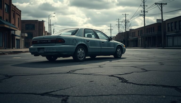 ford taurus years to avoid