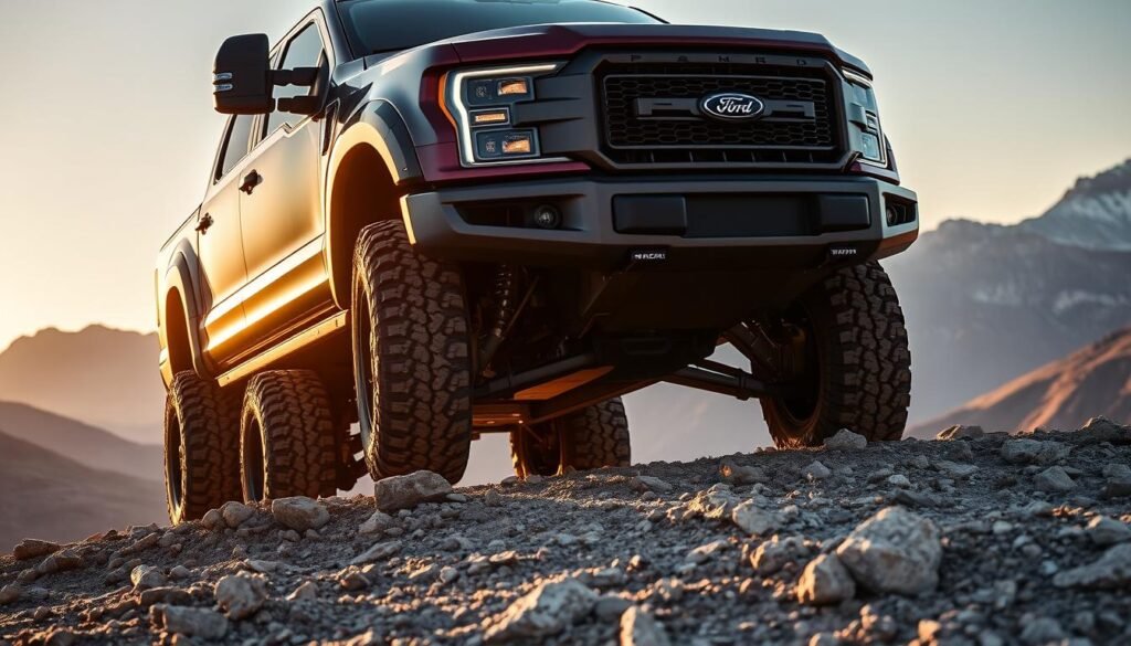 ford tremor performance ford tremor performance