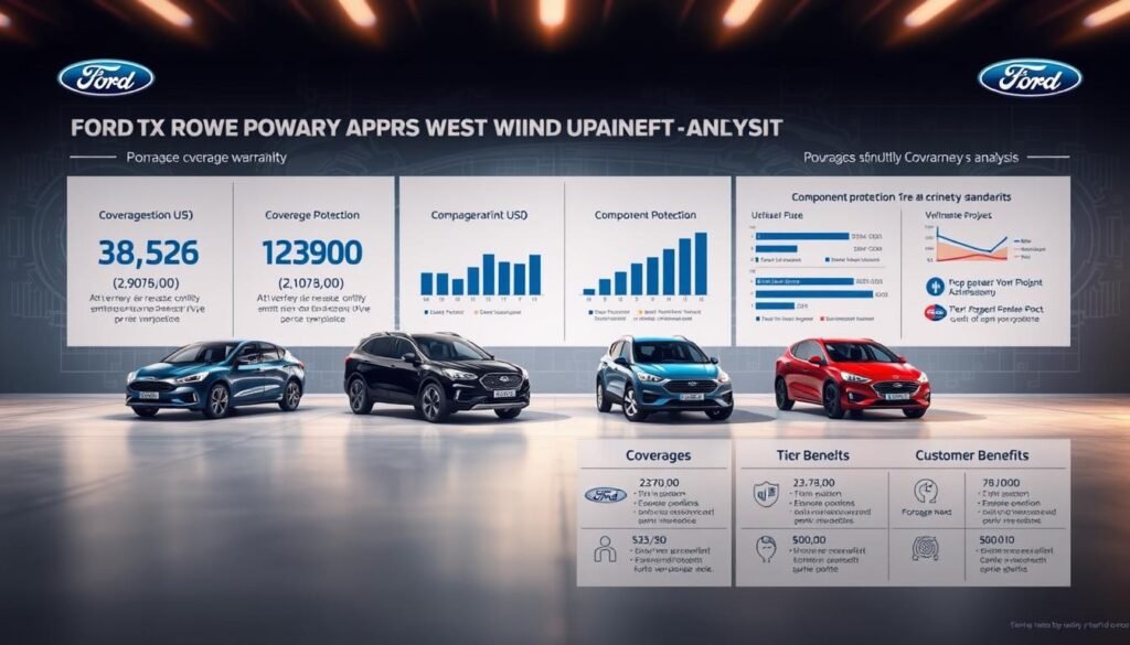 ford warranty coverage comparisons ford warranty coverage comparisons