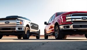 Ford XLT vs Lariat: Trim Comparison Guide