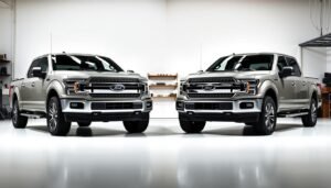 Ford XLT vs Lariat: Trim Comparison Guide