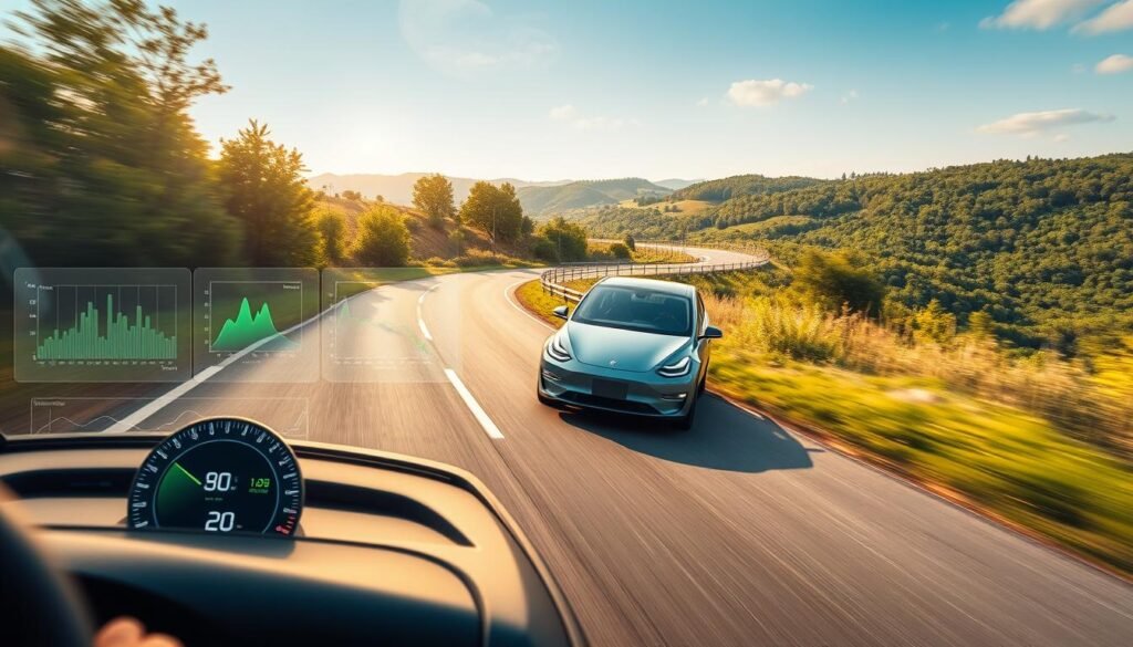 fuel efficiency and environmental effects of electric vehicles fuel efficiency and environmental effects of electric vehicles
