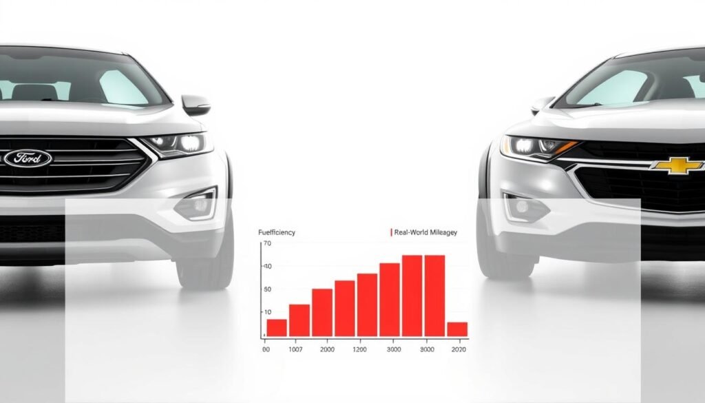fuel efficiency comparison