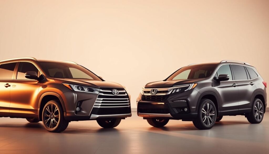 fuel efficiency comparison