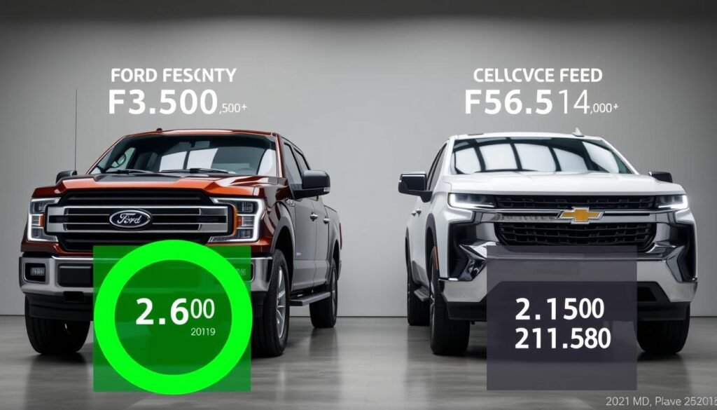 fuel efficiency comparison of hybrid trucks and electric models fuel efficiency comparison of hybrid trucks and electric models