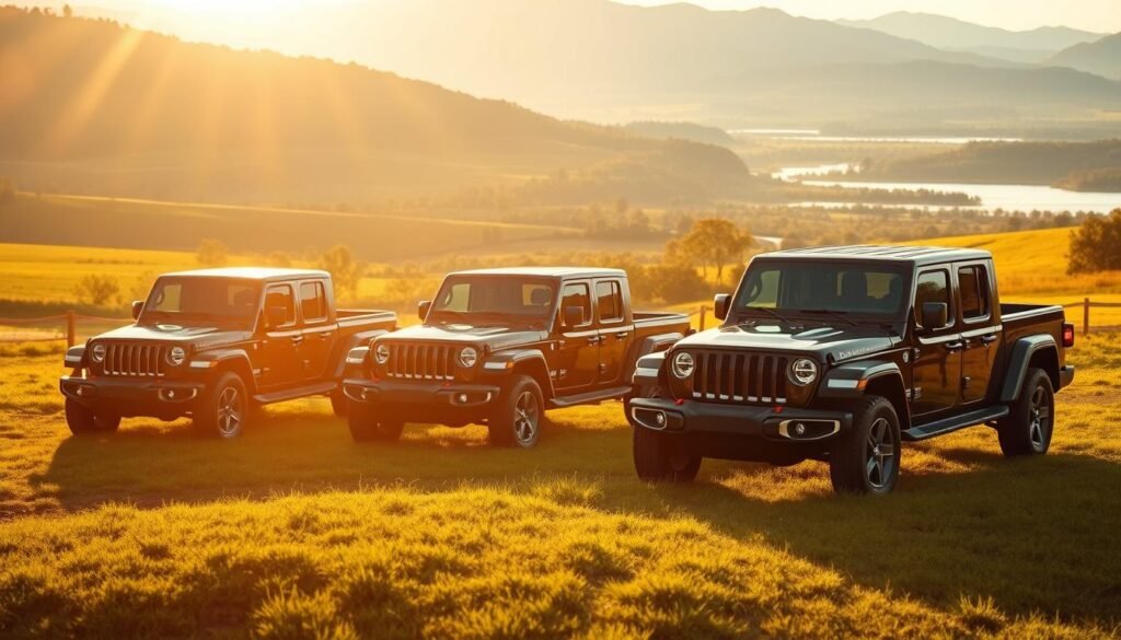 fuel-efficient jeep truck models fuel-efficient jeep truck models