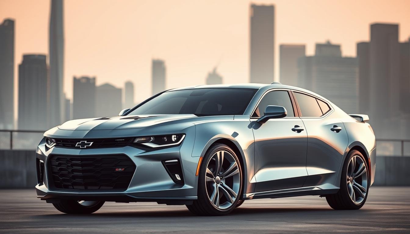 What Does SS Stand For Chevy Meaning Explained? Performance Legacy