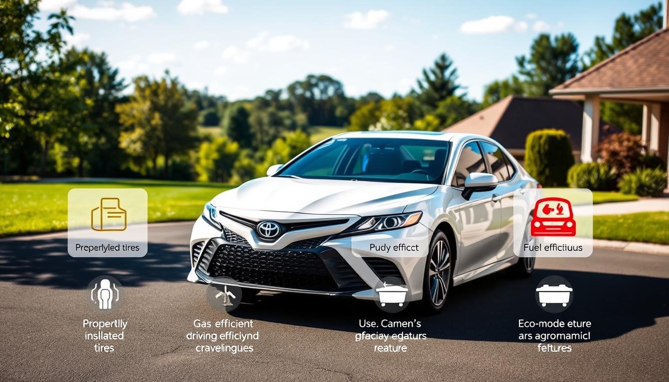 Sitemapcdatahttpswudinf Inetcom05 Toyota Camry Gas Mileage