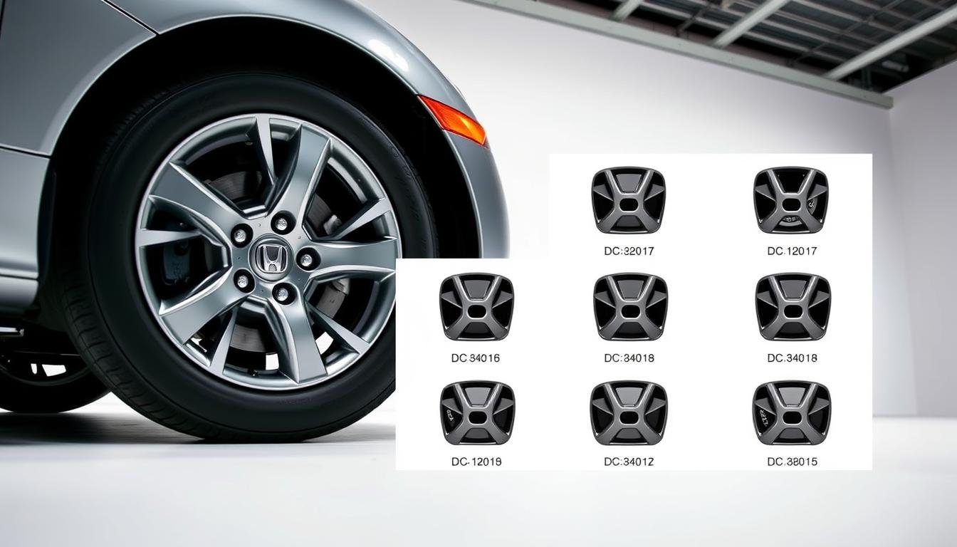 Honda Civic Lug Pattern Guide Quick Specs