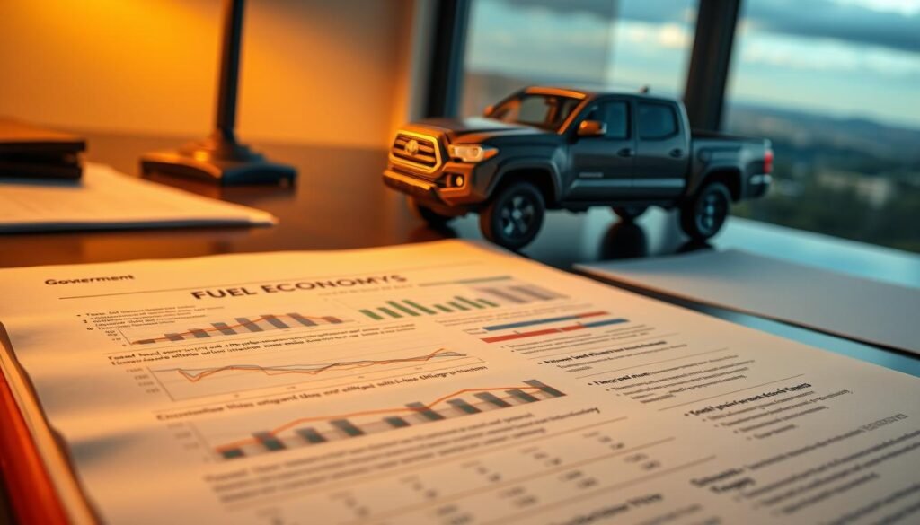 government regulations affecting fuel economy