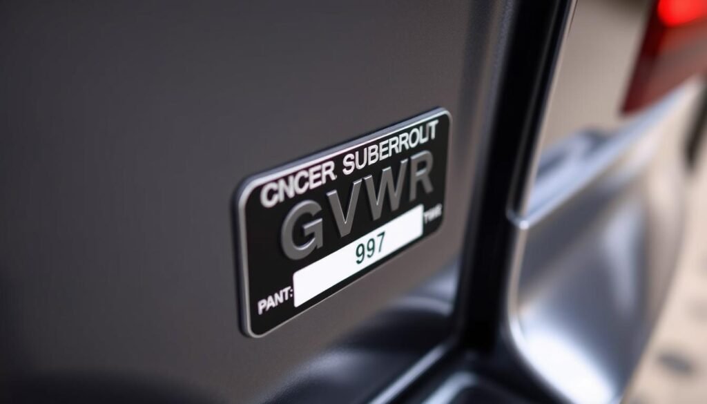 gross vehicle weight rating chevy suburban