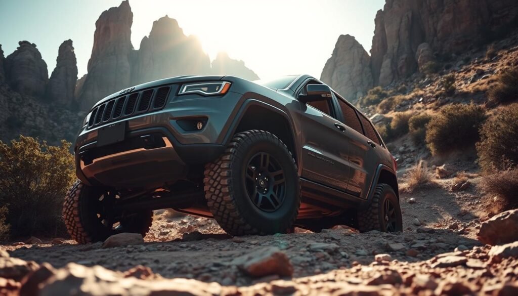 ground clearance jeep grand cherokee ground clearance jeep grand cherokee