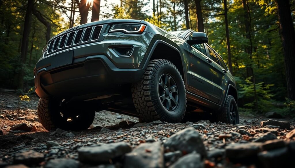 ground clearance jeep grand cherokee ground clearance jeep grand cherokee